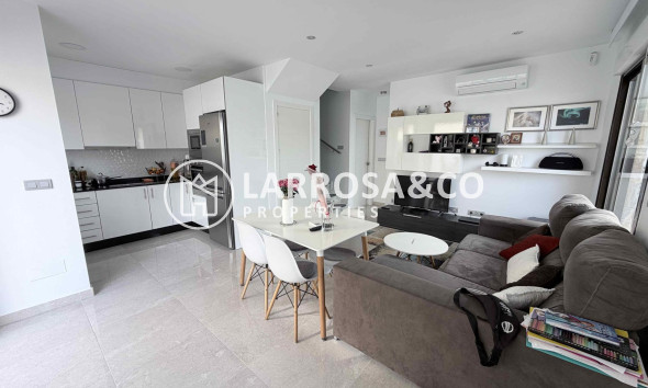 A Vendre - Semi-detached house - Cabo Roig - Costa blanca