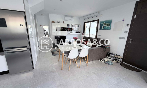 A Vendre - Semi-detached house - Cabo Roig - Costa blanca