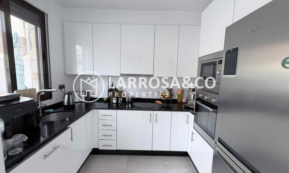 A Vendre - Semi-detached house - Cabo Roig - Costa blanca