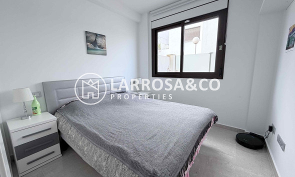 A Vendre - Semi-detached house - Cabo Roig - Costa blanca