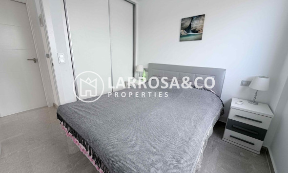 A Vendre - Semi-detached house - Cabo Roig - Costa blanca