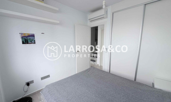 A Vendre - Semi-detached house - Cabo Roig - Costa blanca