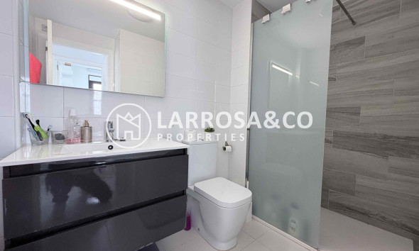 A Vendre - Semi-detached house - Cabo Roig - Costa blanca