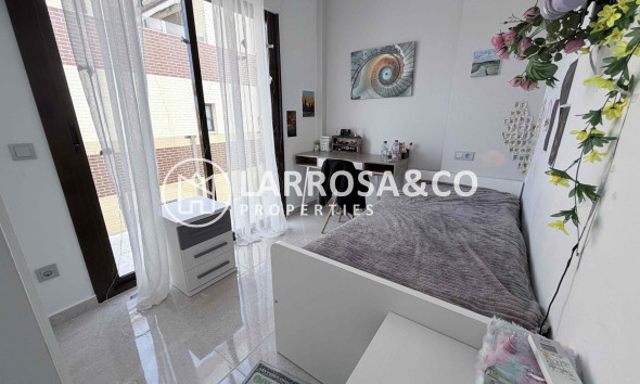 A Vendre - Semi-detached house - Cabo Roig - Costa blanca