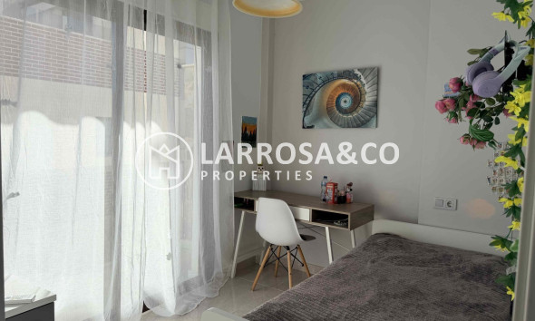 A Vendre - Semi-detached house - Cabo Roig - Costa blanca