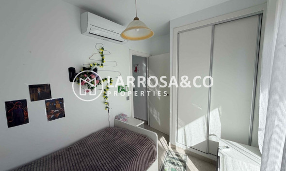 A Vendre - Semi-detached house - Cabo Roig - Costa blanca