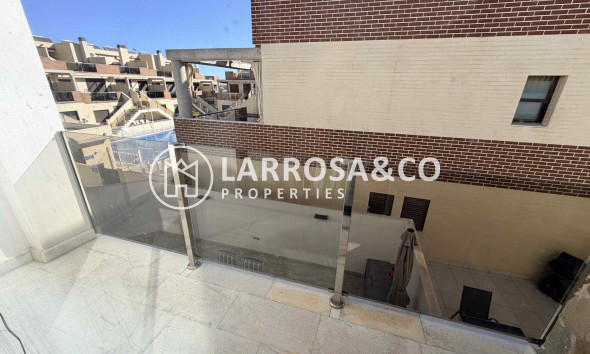 A Vendre - Semi-detached house - Cabo Roig - Costa blanca