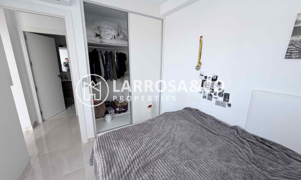 A Vendre - Semi-detached house - Cabo Roig - Costa blanca