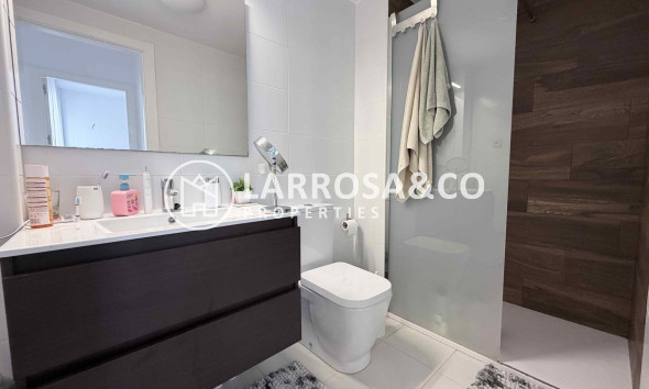 A Vendre - Semi-detached house - Cabo Roig - Costa blanca