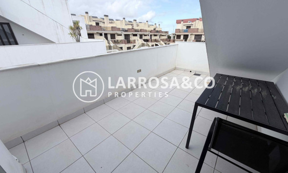 A Vendre - Semi-detached house - Cabo Roig - Costa blanca