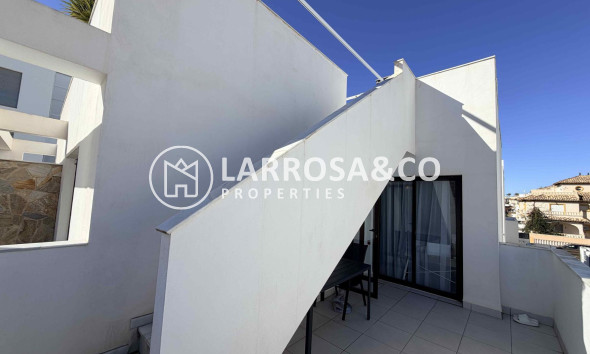 A Vendre - Semi-detached house - Cabo Roig - Costa blanca