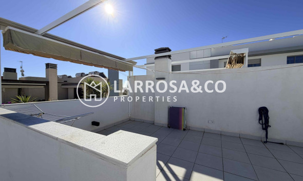 A Vendre - Semi-detached house - Cabo Roig - Costa blanca