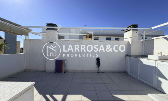 A Vendre - Semi-detached house - Cabo Roig - Costa blanca