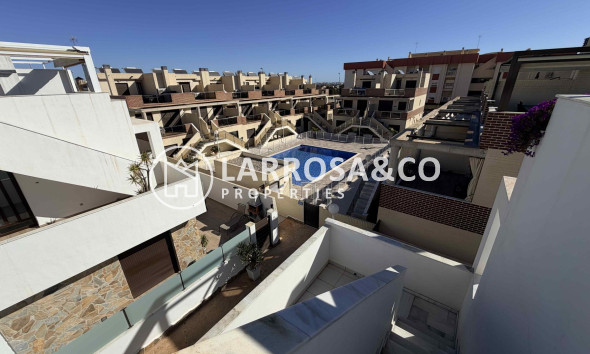 A Vendre - Semi-detached house - Cabo Roig - Costa blanca