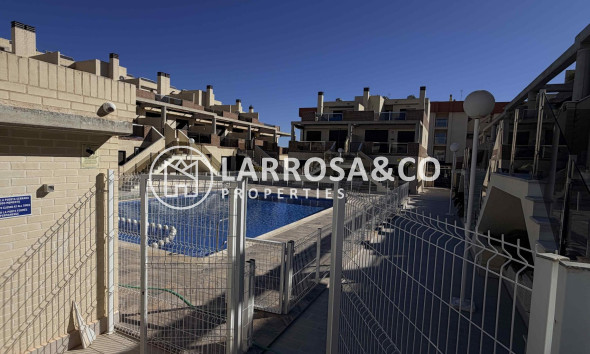 A Vendre - Semi-detached house - Cabo Roig - Costa blanca