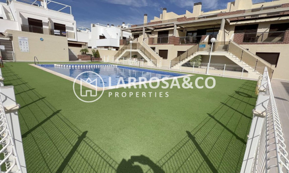 A Vendre - Semi-detached house - Cabo Roig - Costa blanca
