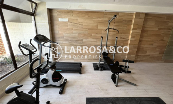 A Vendre - Semi-detached house - Cabo Roig - Costa blanca