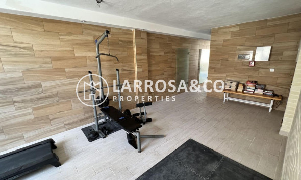 A Vendre - Semi-detached house - Cabo Roig - Costa blanca