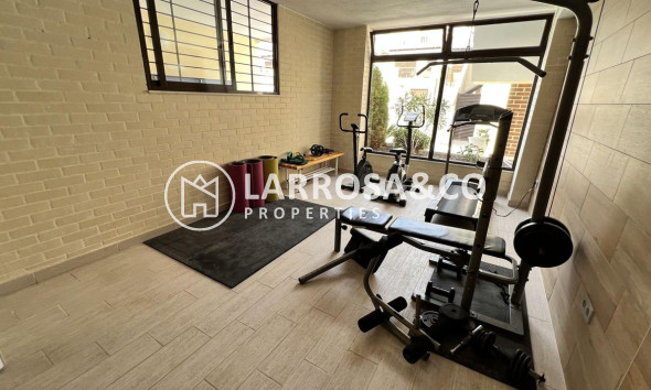 A Vendre - Semi-detached house - Cabo Roig - Costa blanca