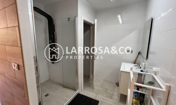 A Vendre - Semi-detached house - Cabo Roig - Costa blanca