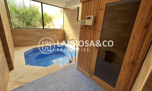 A Vendre - Semi-detached house - Cabo Roig - Costa blanca