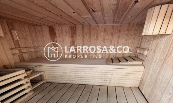 A Vendre - Semi-detached house - Cabo Roig - Costa blanca