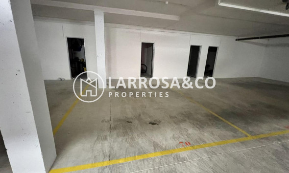 A Vendre - Semi-detached house - Cabo Roig - Costa blanca