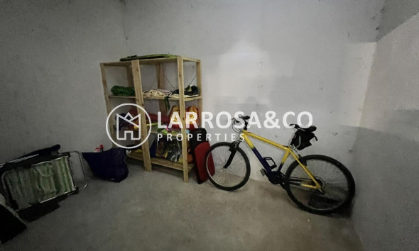 A Vendre - Semi-detached house - Cabo Roig - Costa blanca