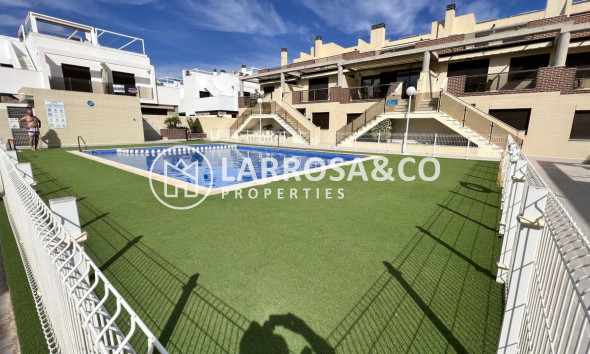 A Vendre - Semi-detached house - Cabo Roig - Costa blanca