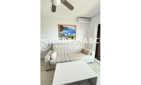 A Vendre - Apartment - Cabo Roig - Costa blanca