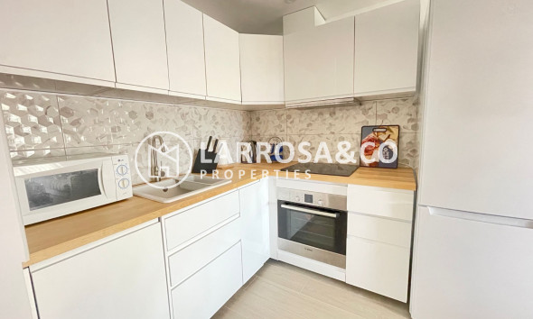 A Vendre - Apartment - Cabo Roig - Costa blanca