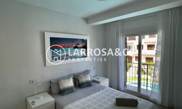 A Vendre - Apartment - Cabo Roig - Costa blanca