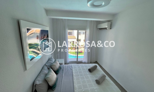 A Vendre - Apartment - Cabo Roig - Costa blanca