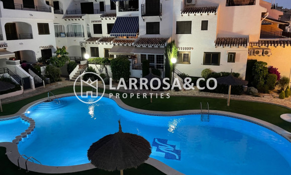 A Vendre - Apartment - Cabo Roig - Costa blanca