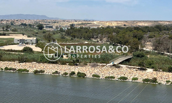 Reventa - Atico - Guardamar del Segura - puerto deportivo