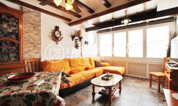 A Vendre - Bungalow - Guardamar del Segura - Benamor