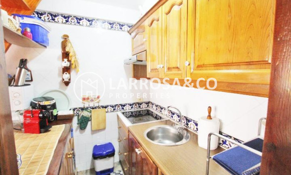 A Vendre - Bungalow - Guardamar del Segura - Benamor