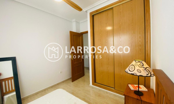 Herverkoop - Apartment - Villamartín - Costa Blanca