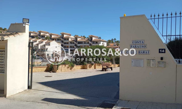 Herverkoop - Apartment - Villamartín - Costa Blanca