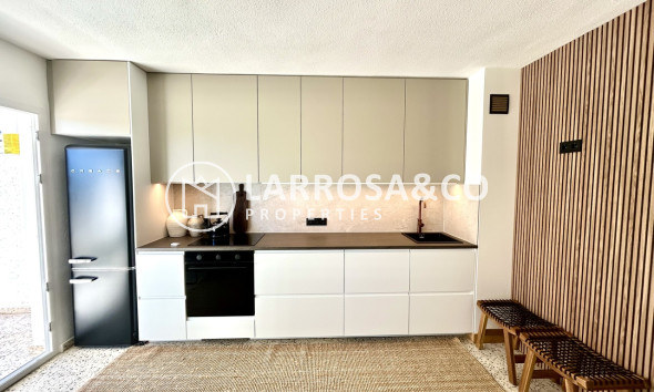 Herverkoop - Apartment - Guardamar del Segura - Costa Blanca