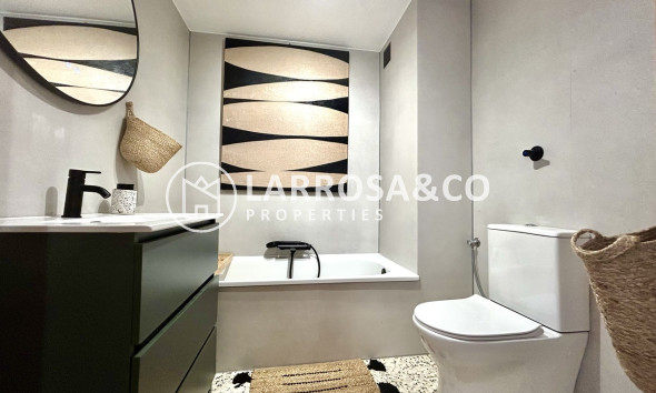 Herverkoop - Apartment - Guardamar del Segura - Costa Blanca