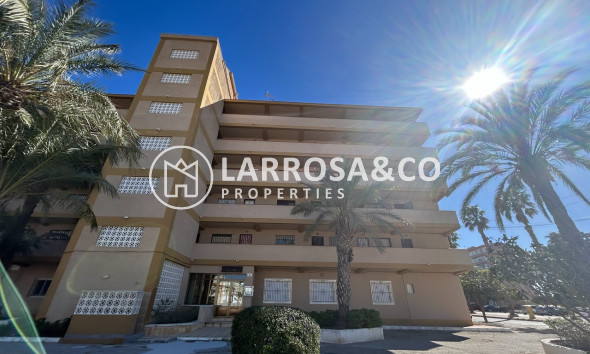 Herverkoop - Apartment - Guardamar del Segura - Costa Blanca