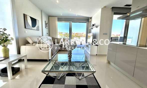 Вторичный рынок - Дом - Villamartín - Costa Blanca