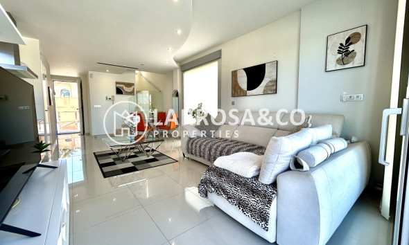 Вторичный рынок - Дом - Villamartín - Costa Blanca