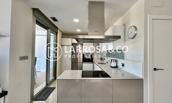 Вторичный рынок - Дом - Villamartín - Costa Blanca