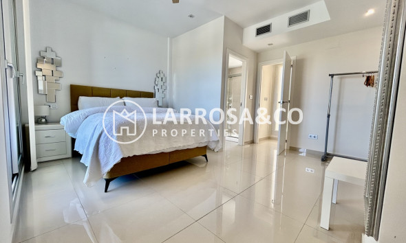 Вторичный рынок - Дом - Villamartín - Costa Blanca