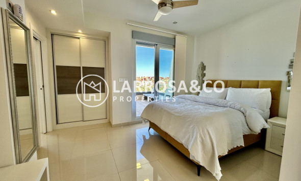 Вторичный рынок - Дом - Villamartín - Costa Blanca