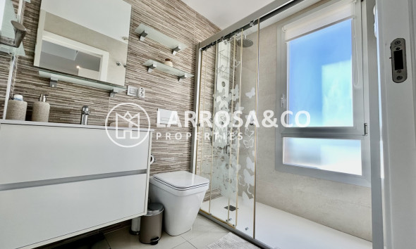 Вторичный рынок - Дом - Villamartín - Costa Blanca