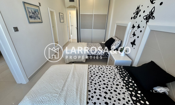 Вторичный рынок - Дом - Villamartín - Costa Blanca