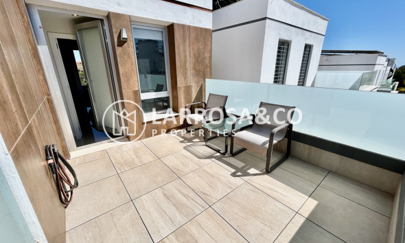 Вторичный рынок - Дом - Villamartín - Costa Blanca